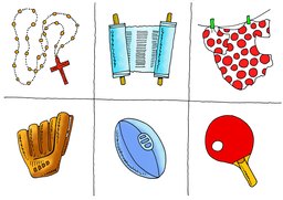 147_Handy_Pictures: Colour; Clip Art