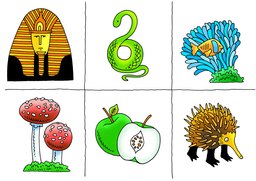 149_Handy_Pictures: Colour; Clip Art