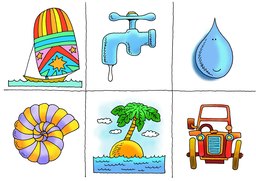 151_Handy_Pictures: Colour; Clip Art