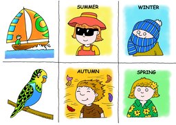 166_Handy_Pictures: Colour; Clip Art
