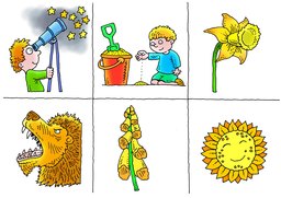 168_Handy_Pictures: Colour; Clip Art