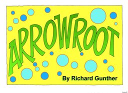 01_Arrowroot_Story: Bible topics; Colour; Story