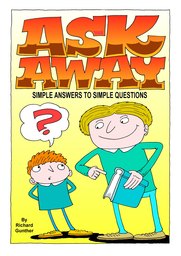001_Ask Away: Bible topics; Colour; Questions