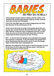 010_Ask Away: Bible topics; Colour; Questions