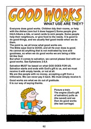 062_Ask Away: Bible topics; Colour; Questions