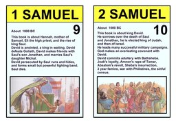 05_Bible_Books: Bible Books; Colour