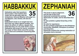 18_Bible_Books: Bible Books; Colour