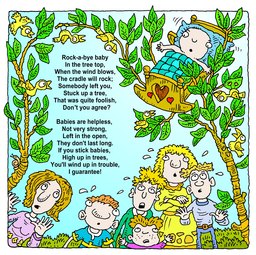 23_Bible_Nursery_Rhymes: Bible Books; Bible Rhymes; Colour; Nursery Rhyme