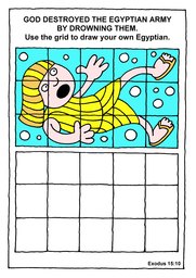 082_Bible_Puzzles: Colour; Games; Puzzle