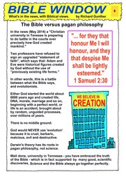 006_Bible_Window: Bible topics; Colour