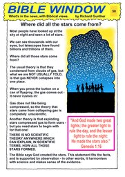 050_Bible_Window: Bible topics; Colour