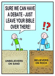 01_Bible_Cartoons: Bible Books; Cartoons; Colour