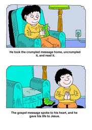 04_Crumpled message