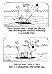 04_Disgusting Dog