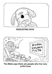 08_Disgusting Dog