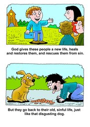 09_Disgusting Dog
