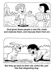 10_Disgusting Dog