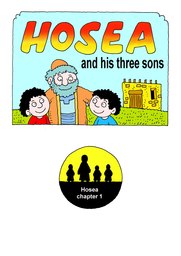 01_Hosea_Children
