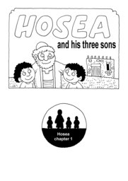 02_Hosea_Children