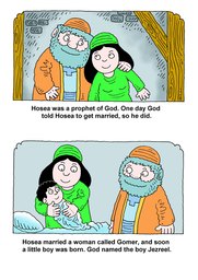 03_Hosea_Children