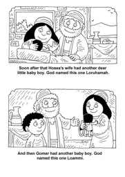 06_Hosea_Children