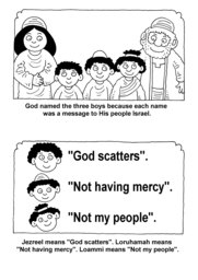 08_Hosea_Children