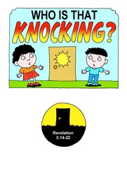 01_Knocking