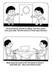 08_Knocking