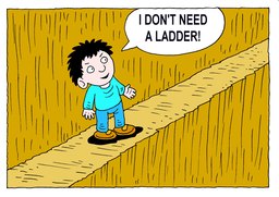 02_Ladder