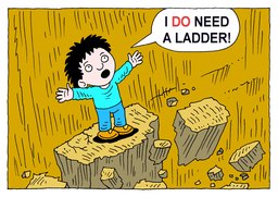 17_Ladder