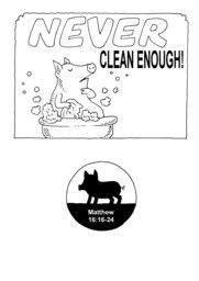 02_Never_Clean