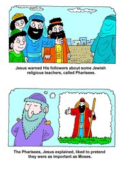 03_Pharisees