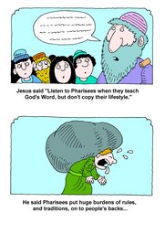 05_Pharisees