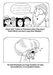 06_Pharisees