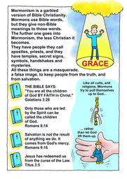 18_Cults: Bible topics; Colour; Cults