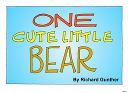 01_Cute Bear_Story