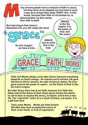 06_Faith_Works: Bible topics; Colour