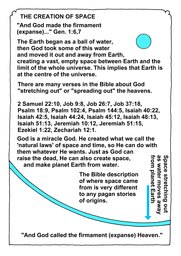 017_Genesis: Bible Books; Cartoons; Genesis