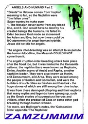 084_Genesis: Bible Books; Colour; Genesis