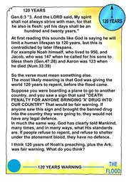 086_Genesis: Bible Books; Colour; Genesis