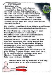 089_Genesis: Bible Books; Colour; Genesis
