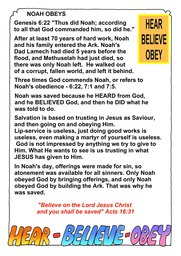 096_Genesis: Bible Books; Colour; Genesis