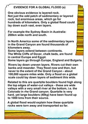 100_Genesis: Bible Books; Colour; Genesis