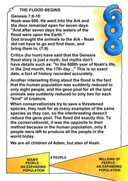 107_Genesis: Bible Books; Colour; Genesis