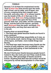 110_Genesis: Bible Books; Colour; Genesis