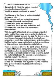 112_Genesis: Bible Books; Colour; Genesis