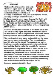 120_Genesis: Bible Books; Colour; Genesis