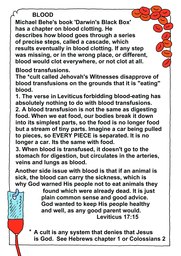124_Genesis: Bible Books; Colour; Genesis