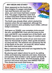 027_Genesis: Bible Books; Colour; Genesis