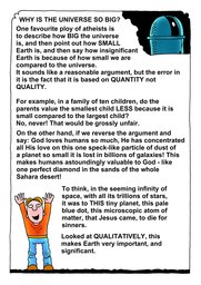 028_Genesis: Bible Books; Colour; Genesis